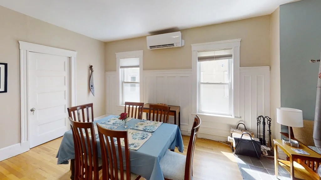 3 bed, 1 bath apartment for rent at 307 Tappan St Unit 3, Beaconsfield — photo 6 of 13