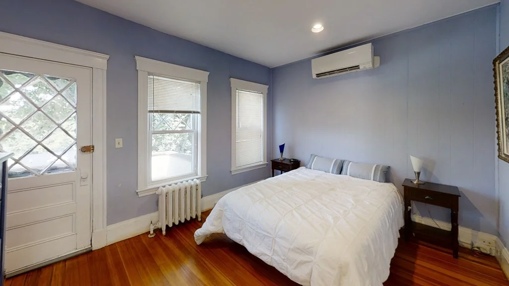 3 bed, 1 bath apartment for rent at 307 Tappan St Unit 3, Beaconsfield — photo 11 of 13