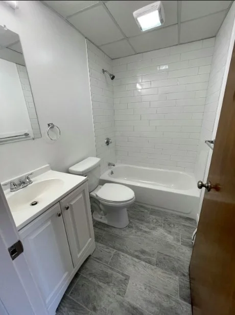 1 bed, 1 bath apartment for rent at 307 Washington St Unit 3-, Weymouth Landing — photo 9 of 10