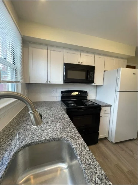 1 bed, 1 bath apartment for rent at 307 Washington St Unit 3-, Weymouth Landing — photo 3 of 10
