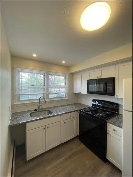 1 bed, 1 bath apartment for rent at 307 Washington St Unit 3-, Weymouth Landing — photo 4 of 10