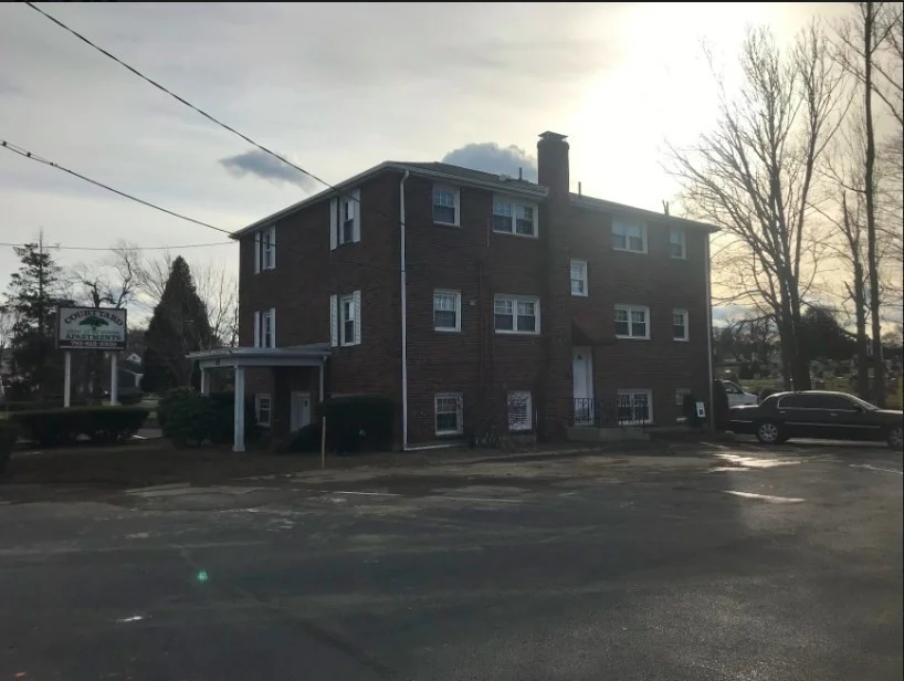 1 bed, 1 bath apartment for rent at 307 Washington St Unit 3-, Weymouth Landing — photo 10 of 10