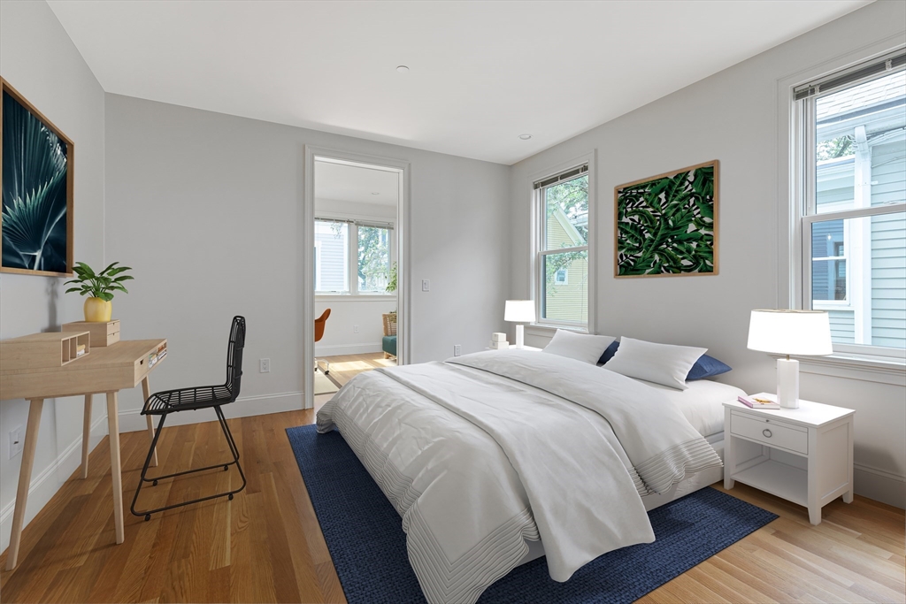 2 bed, 2 bath apartment for rent at 308 Beacon St Unit 2, Ward Two — photo 4 of 11