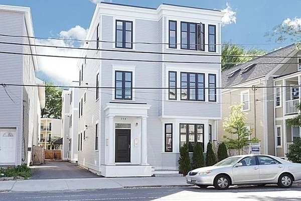 2 bed, 2 bath apartment for rent at 308 Beacon St Unit 3, Somerville — photo 10 of 10