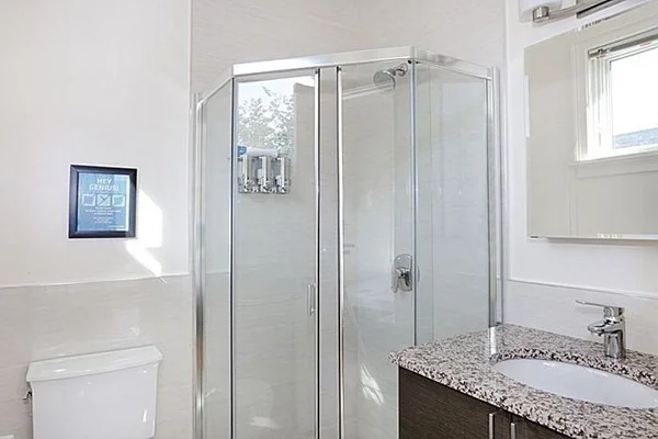 2 bed, 2 bath apartment for rent at 308 Beacon St Unit 3, Somerville — photo 3 of 10