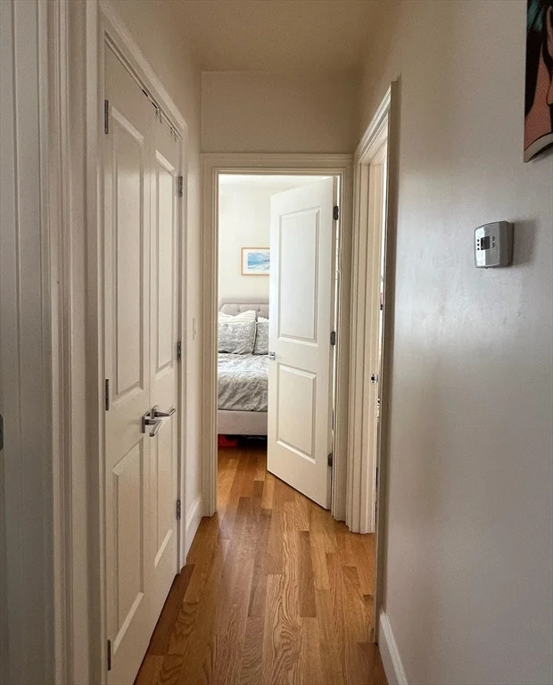 2 bed, 2 bath apartment for rent at 308 Beacon St Unit 3, Somerville — photo 5 of 10