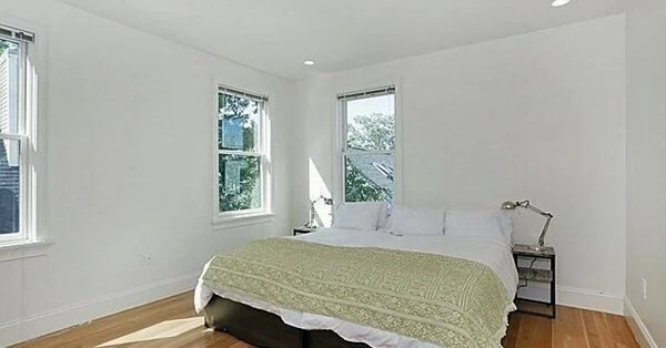 2 bed, 2 bath apartment for rent at 308 Beacon St Unit 3, Somerville — photo 2 of 10