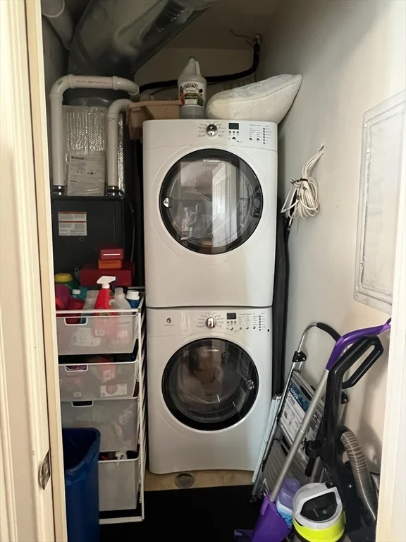 2 bed, 2 bath apartment for rent at 308 Beacon St Unit 3, Somerville — photo 9 of 10