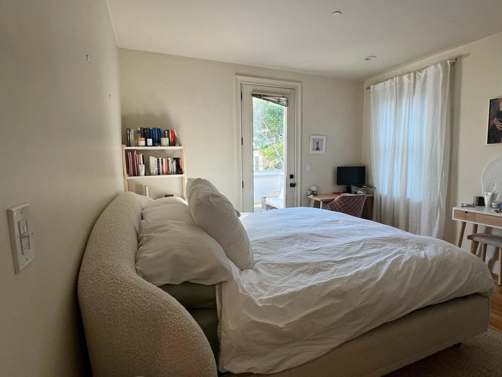 2 bed, 2 bath apartment for rent at 308 Beacon St Unit 3, Somerville — photo 7 of 10