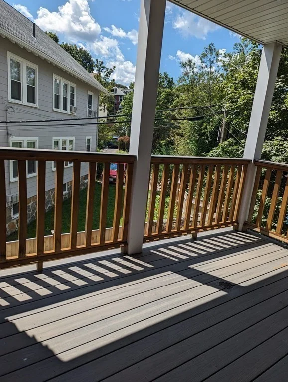 3 bed, 1 bath apartment for rent at 308 Belgrade Ave Unit 2, Roslindale — photo 12 of 12