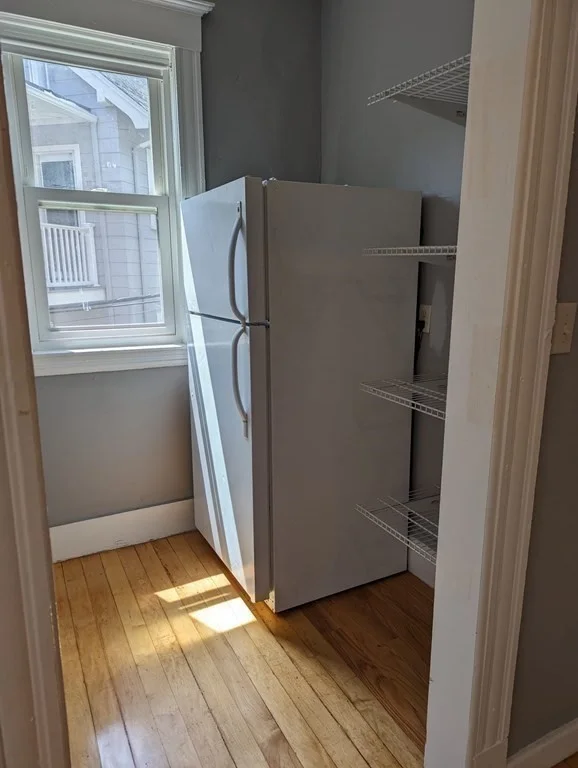 3 bed, 1 bath apartment for rent at 308 Belgrade Ave Unit 2, Roslindale — photo 9 of 12