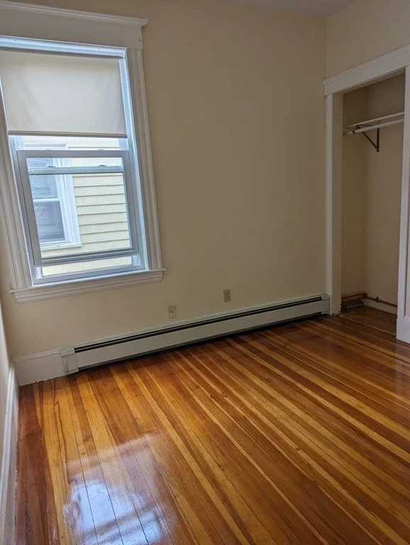 3 bed, 1 bath apartment for rent at 308 Belgrade Ave Unit 2, Roslindale — photo 11 of 12