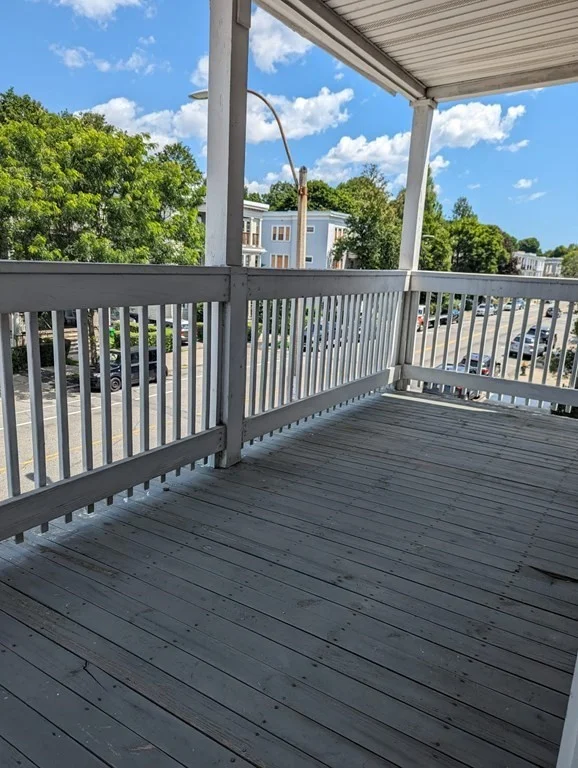 3 bed, 1 bath apartment for rent at 308 Belgrade Ave Unit 2, Roslindale — photo 1 of 12
