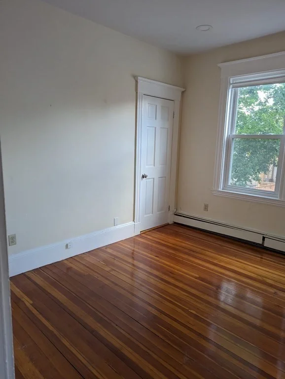 3 bed, 1 bath apartment for rent at 308 Belgrade Ave Unit 2, Roslindale — photo 10 of 12