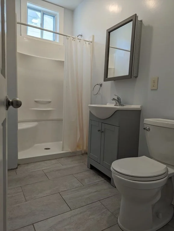3 bed, 1 bath apartment for rent at 308 Belgrade Ave Unit 2, Roslindale — photo 8 of 12