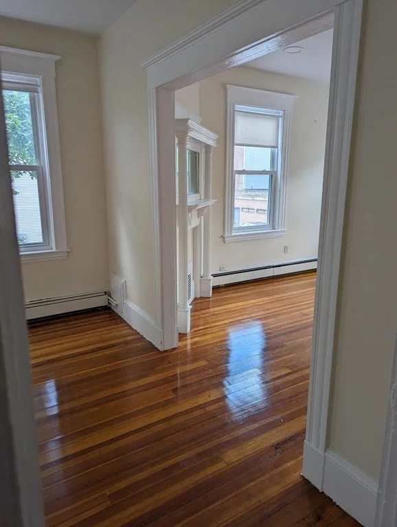 3 bed, 1 bath apartment for rent at 308 Belgrade Ave Unit 2, Roslindale — photo 3 of 12