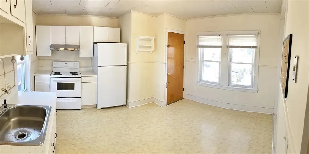 2 bed, 1 bath apartment for rent at 308 Belmont St Unit 2, Quincy — photo 5 of 18