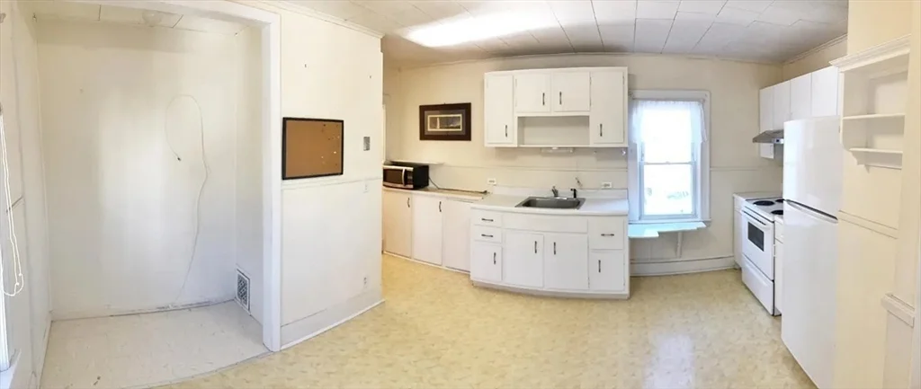2 bed, 1 bath apartment for rent at 308 Belmont St Unit 2, Quincy — photo 3 of 18