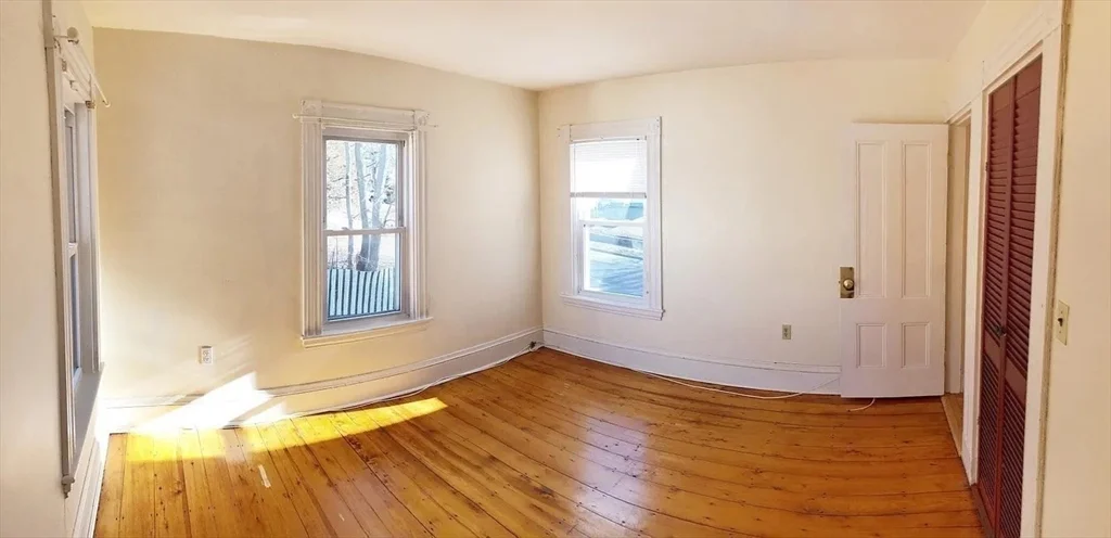 2 bed, 1 bath apartment for rent at 308 Belmont St Unit 2, Quincy — photo 8 of 18