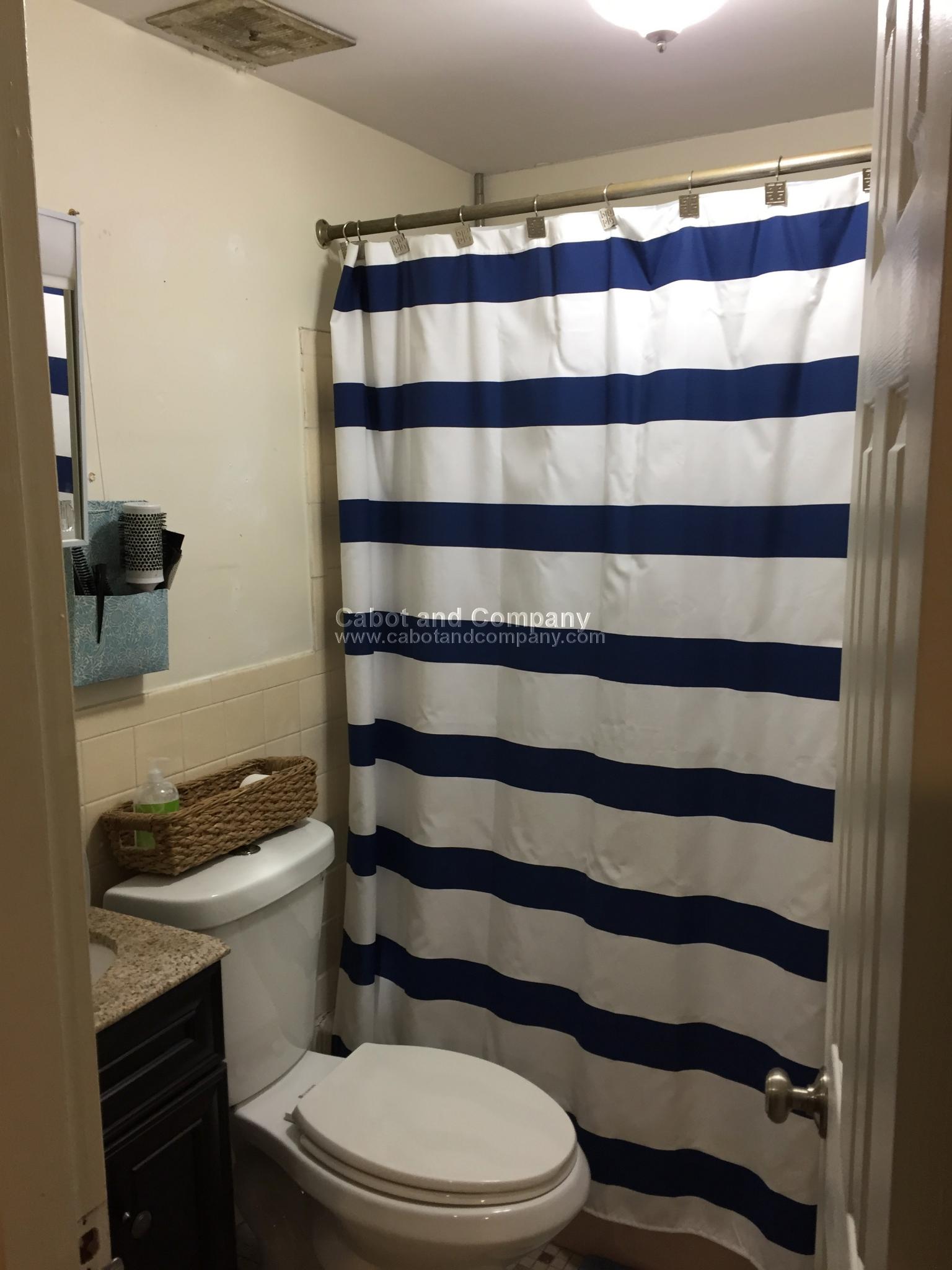 Studio bed, 1 bath apartment for rent at 308 Newbury St Unit 3A, Back Bay — photo 5 of 5