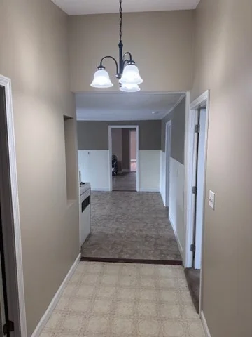 3 bed, 1 bath apartment for rent at 308 Plantation St Unit 3, Worcester — photo 2 of 17