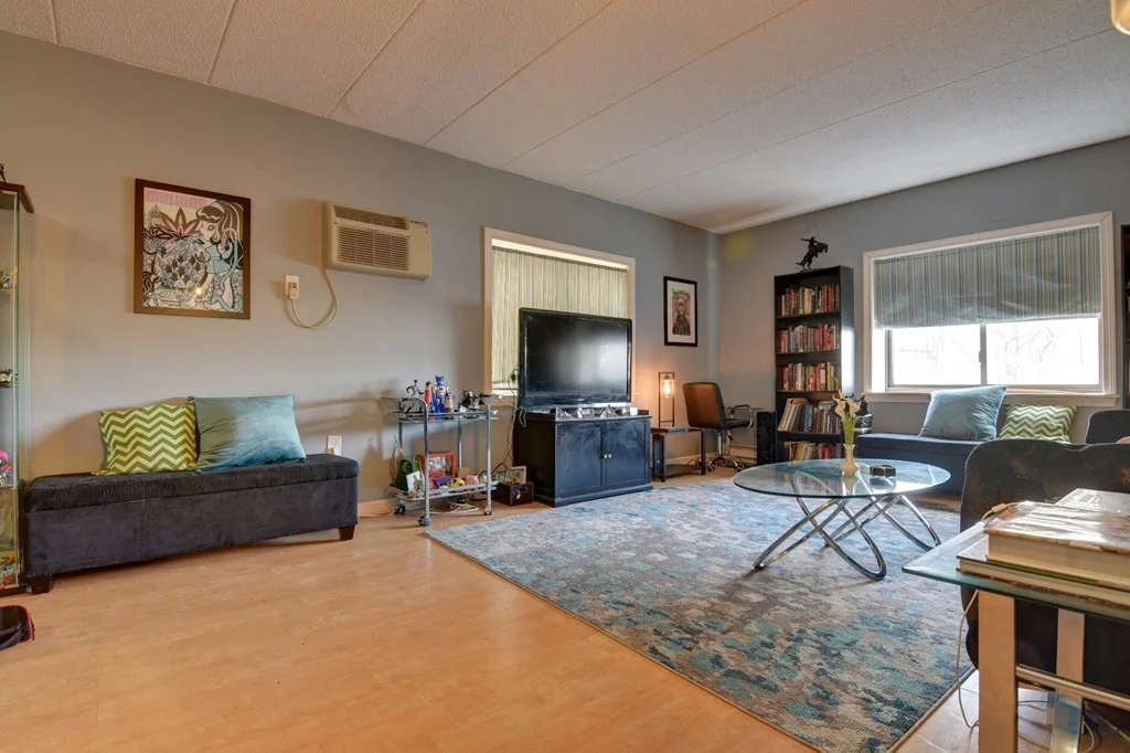 1 bed, 1 bath apartment for rent at 308 Quarry St Unit 5, Quincy — photo 5 of 30