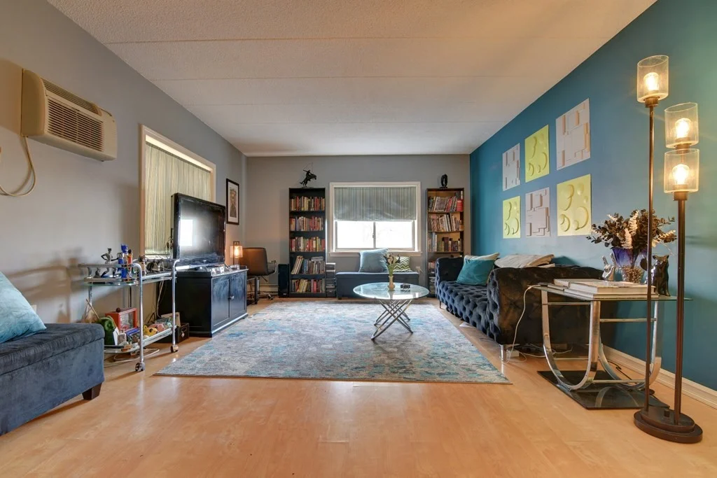 1 bed, 1 bath apartment for rent at 308 Quarry St Unit 5, Quincy — photo 2 of 30