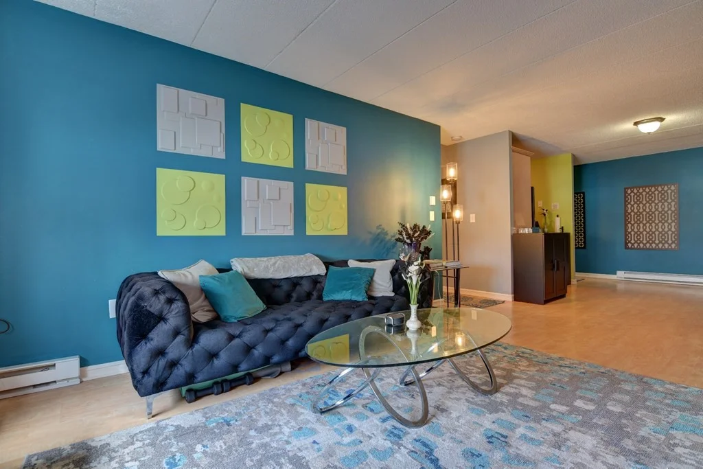 1 bed, 1 bath apartment for rent at 308 Quarry St Unit 5, Quincy — photo 4 of 30