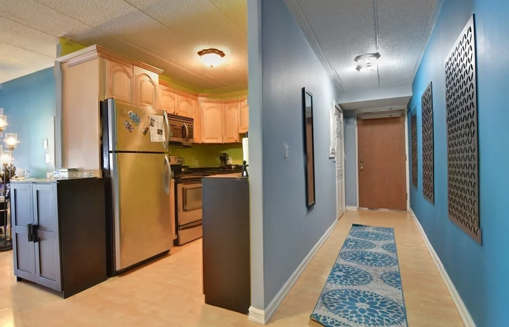 1 bed, 1 bath apartment for rent at 308 Quarry St Unit 5, Quincy — photo 10 of 30