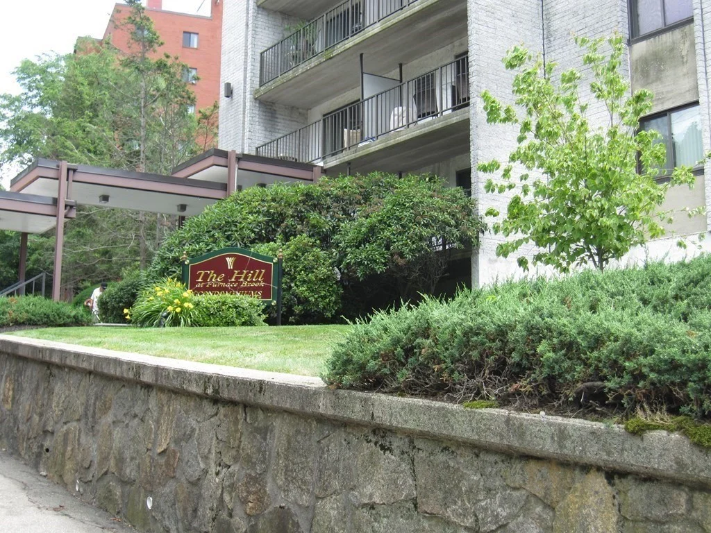 2 bed, 1 bath apartment for rent at 308 Quarry Unit 502, Quincy