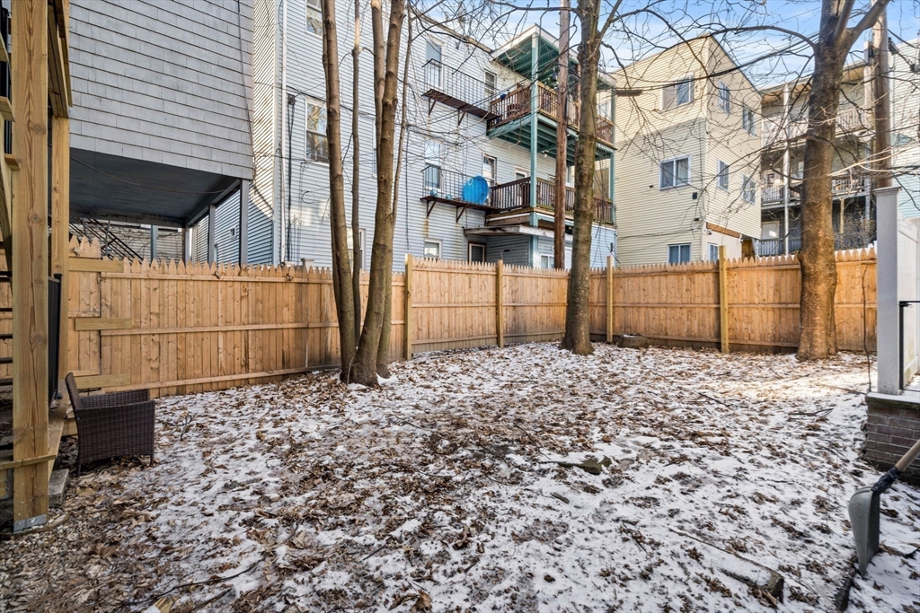 2 bed, 1 bath apartment for rent at 308 Saratoga St Unit 1, Boston — photo 10 of 12