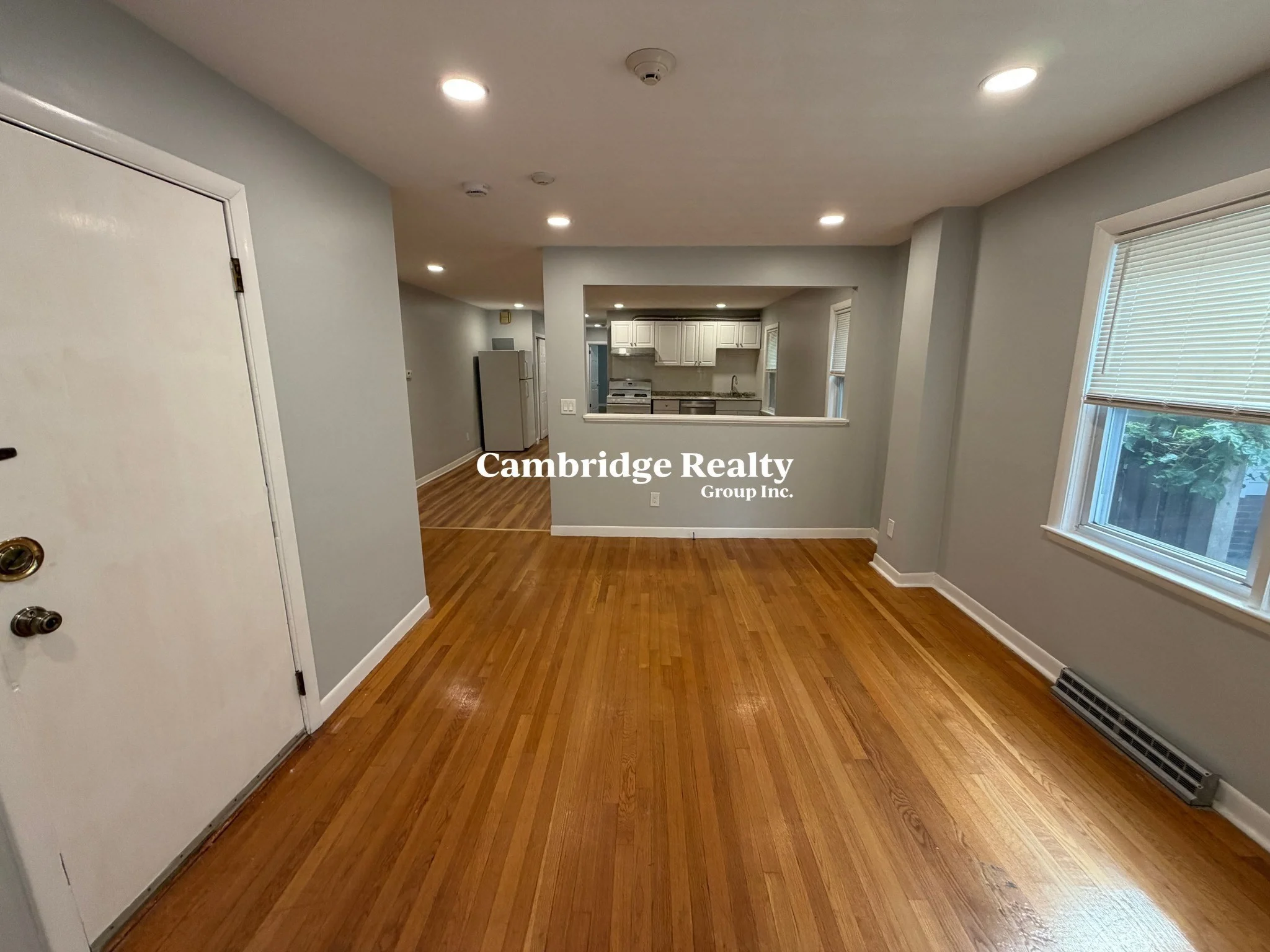 2 bed, 1 bath apartment for rent at 308 Summer St Unit 1R, Porter Square — photo 2 of 23