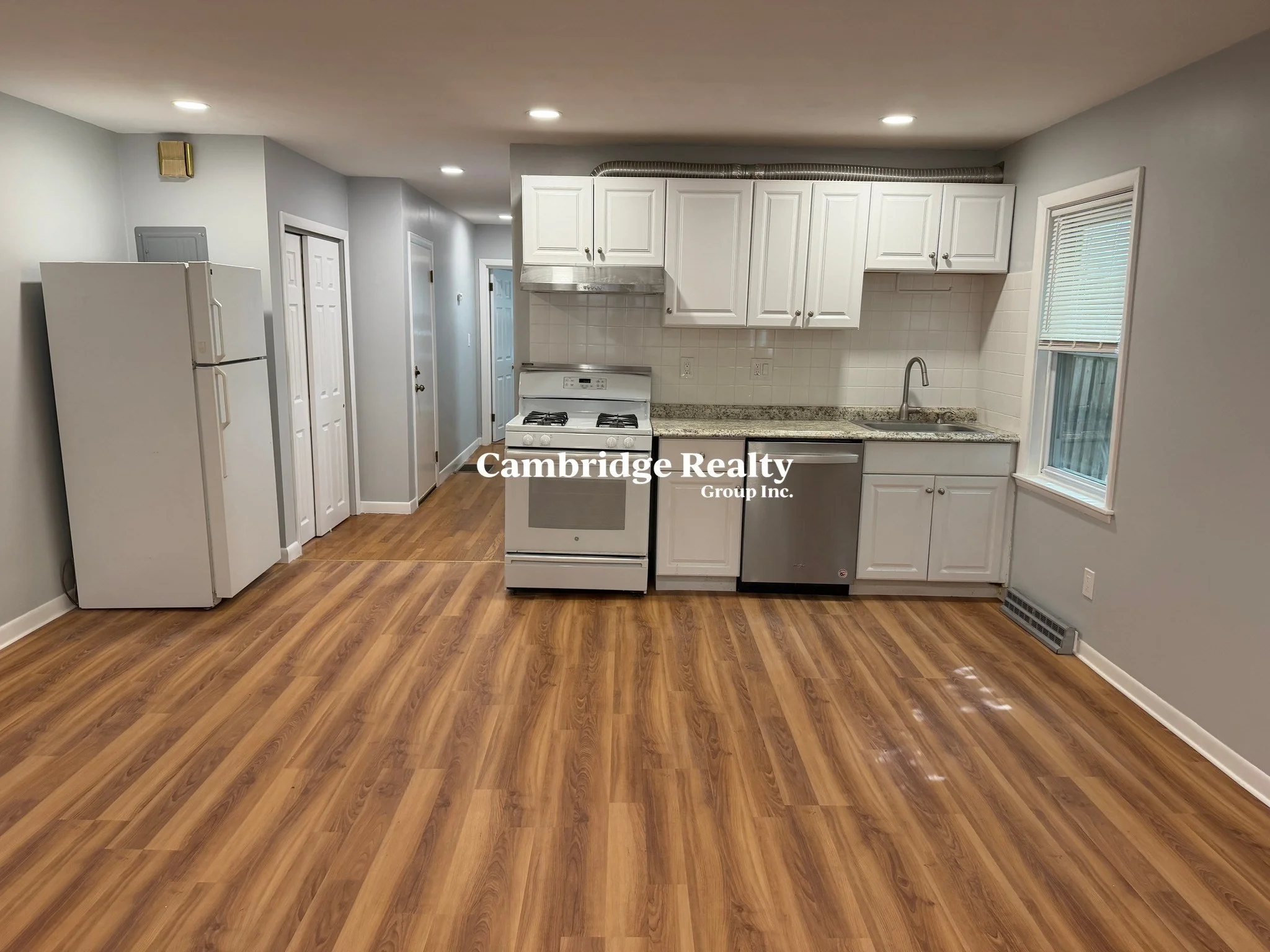 2 bed, 1 bath apartment for rent at 308 Summer St Unit 1R, Porter Square — photo 8 of 23