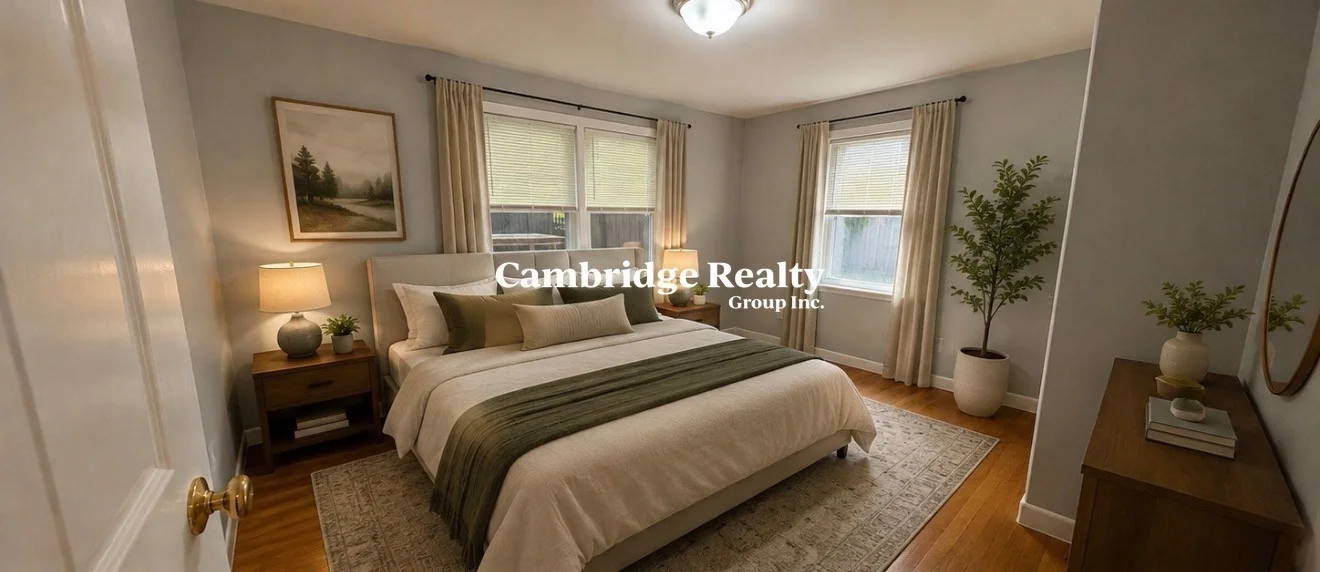 2 bed, 1 bath apartment for rent at 308 Summer St Unit 1R, Porter Square — photo 12 of 23