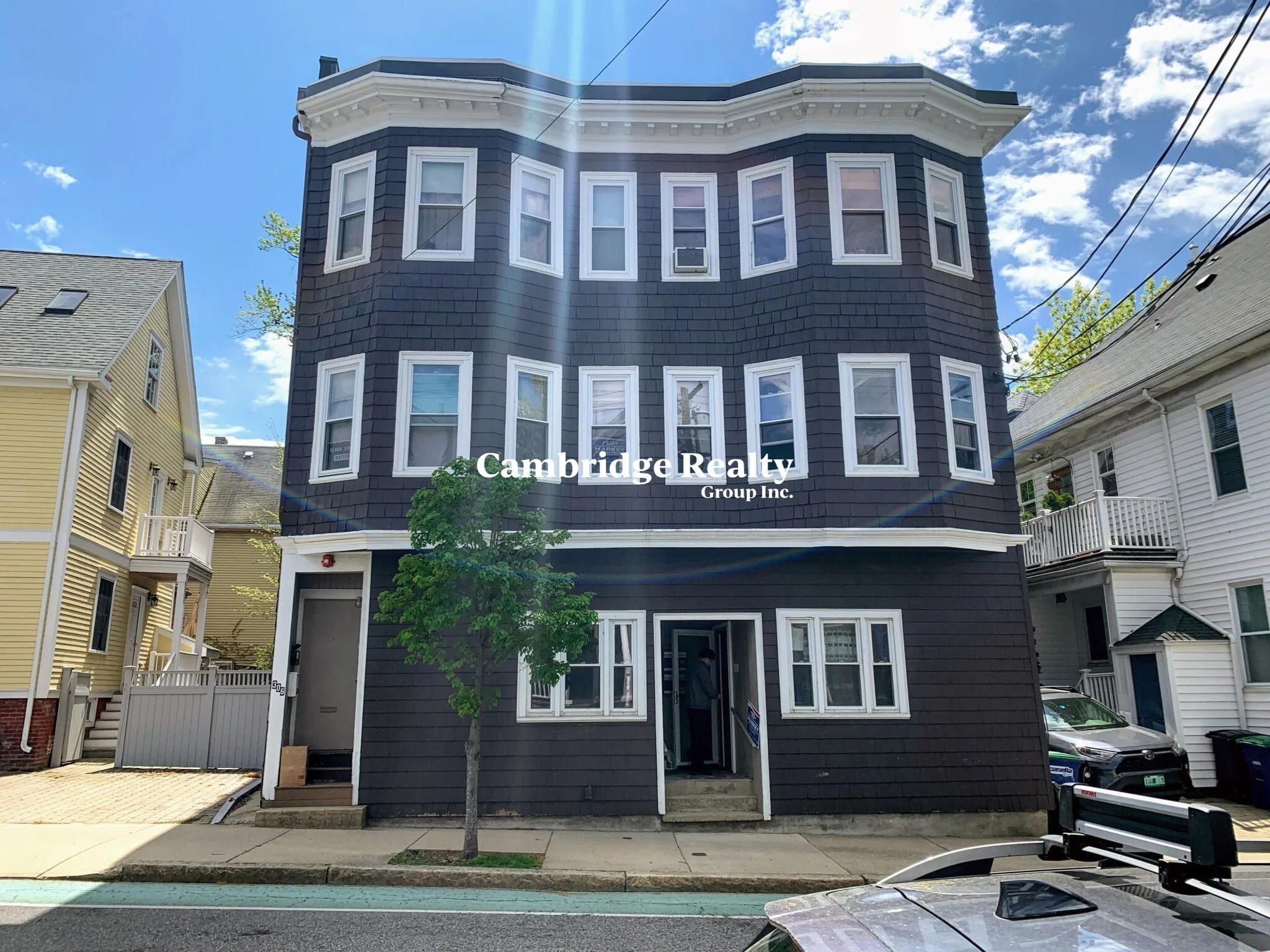 2 bed, 1 bath apartment for rent at 308 Summer St Unit 1R, Porter Square — photo 23 of 23