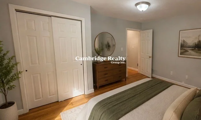 2 bed, 1 bath apartment for rent at 308 Summer St Unit 1R, Porter Square — photo 14 of 23