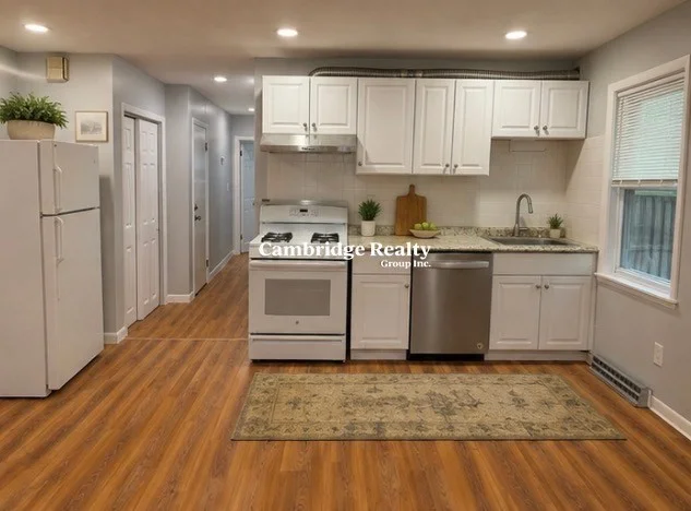 2 bed, 1 bath apartment for rent at 308 Summer St Unit 1R, Porter Square — photo 7 of 23