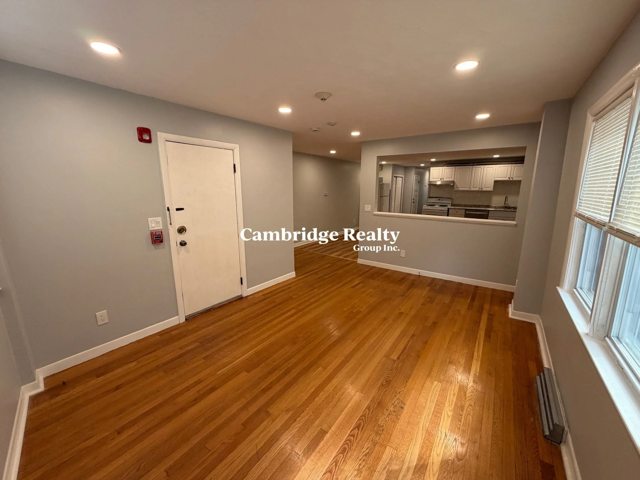 2 bed, 1 bath apartment for rent at 308 Summer St Unit 1R, Porter Square — photo 5 of 23