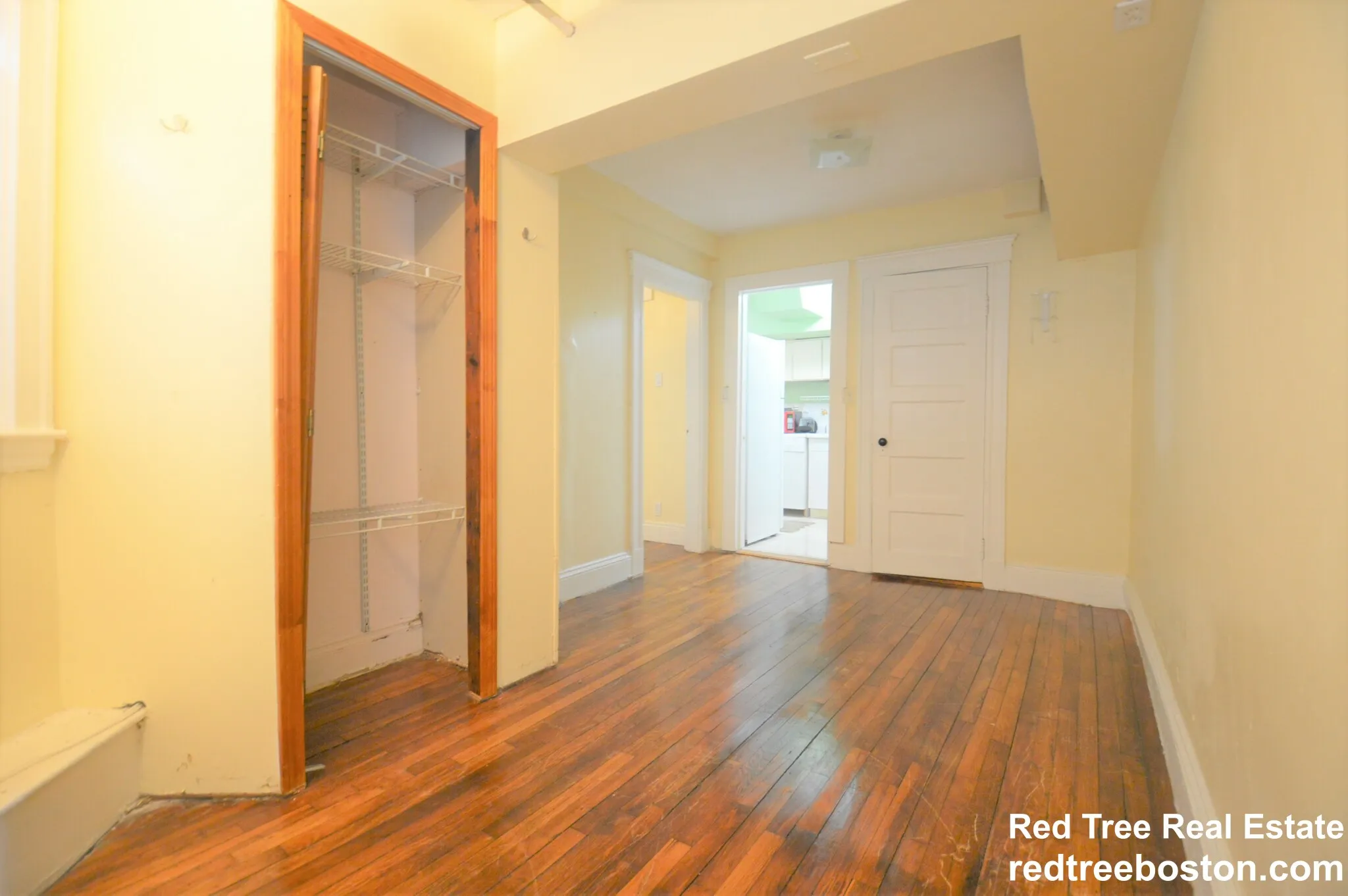 1 bed, 1 bath apartment for rent at 309 Allston St Unit 17, Brighton — photo 4 of 8