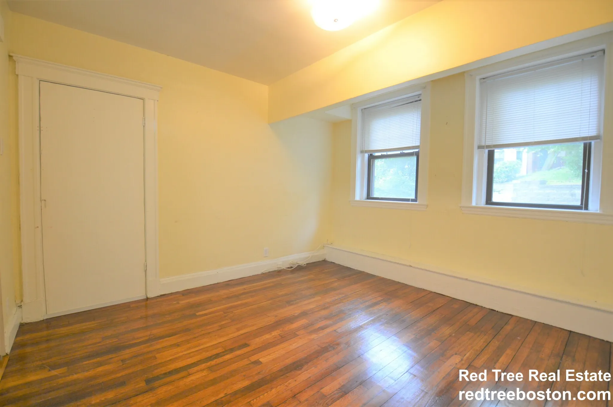 1 bed, 1 bath apartment for rent at 309 Allston St Unit 17, Brighton — photo 2 of 8