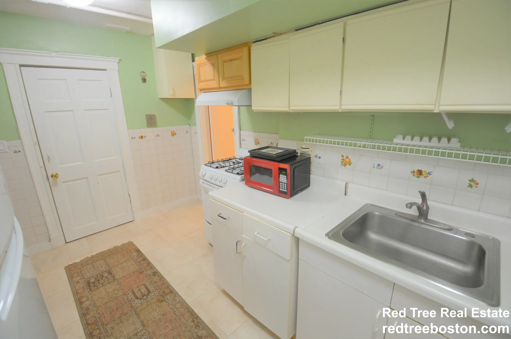 1 bed, 1 bath apartment for rent at 309 Allston St Unit 17, Brighton — photo 6 of 8