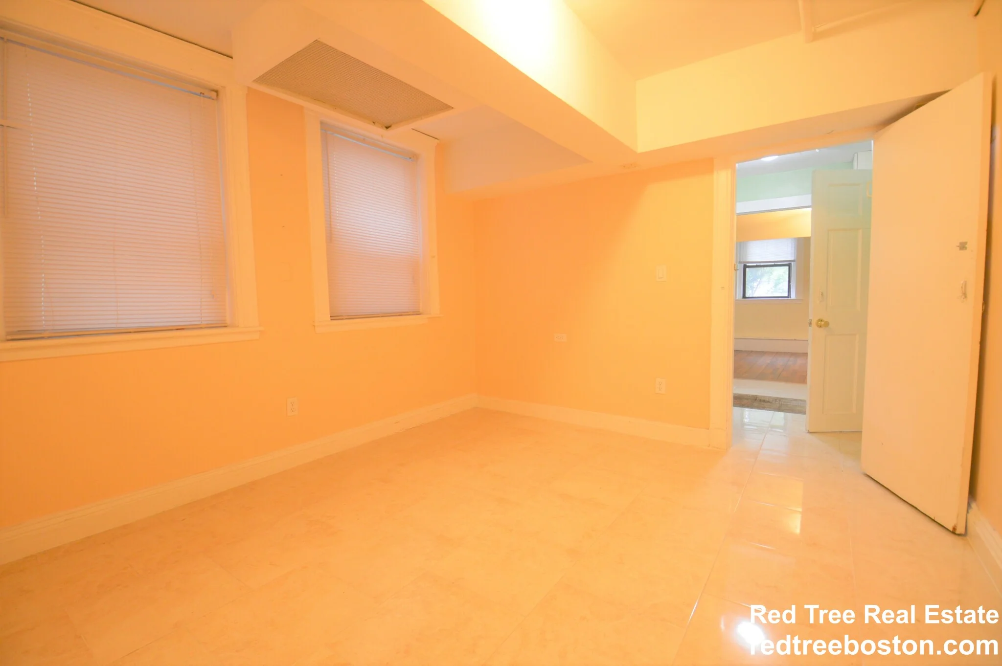 1 bed, 1 bath apartment for rent at 309 Allston St Unit 17, Brighton — photo 8 of 8