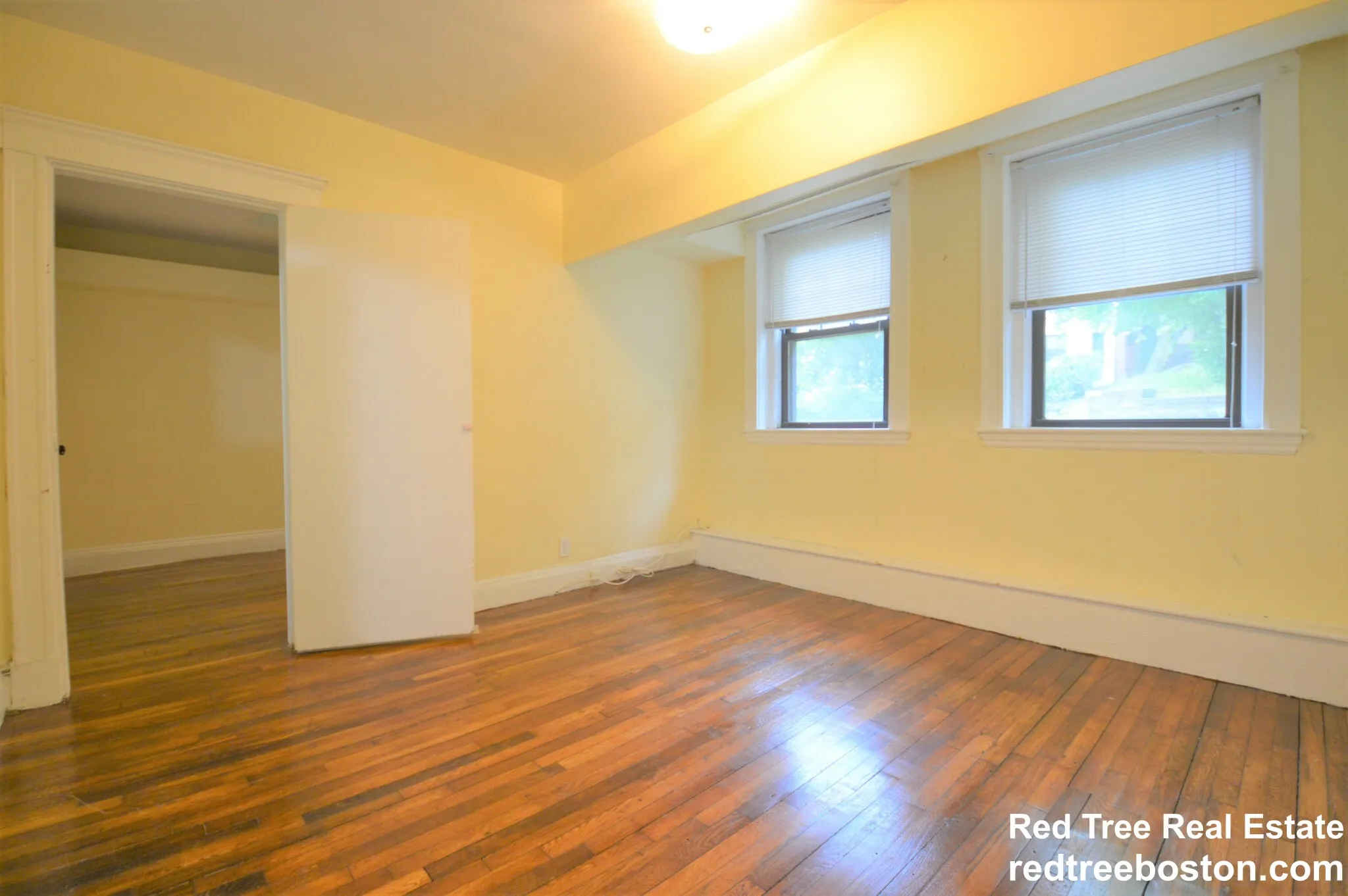 1 bed, 1 bath apartment for rent at 309 Allston St Unit 17, Brighton