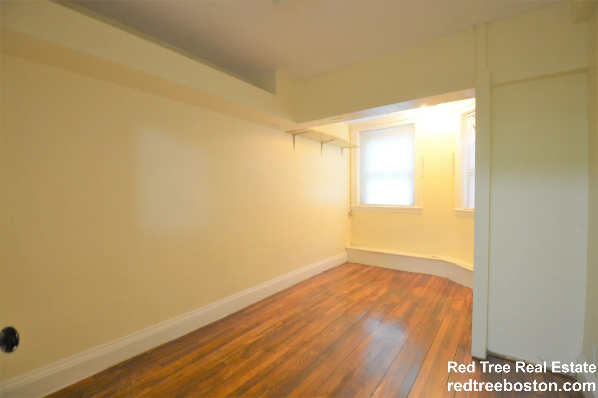 1 bed, 1 bath apartment for rent at 309 Allston St Unit 17, Brighton — photo 3 of 8