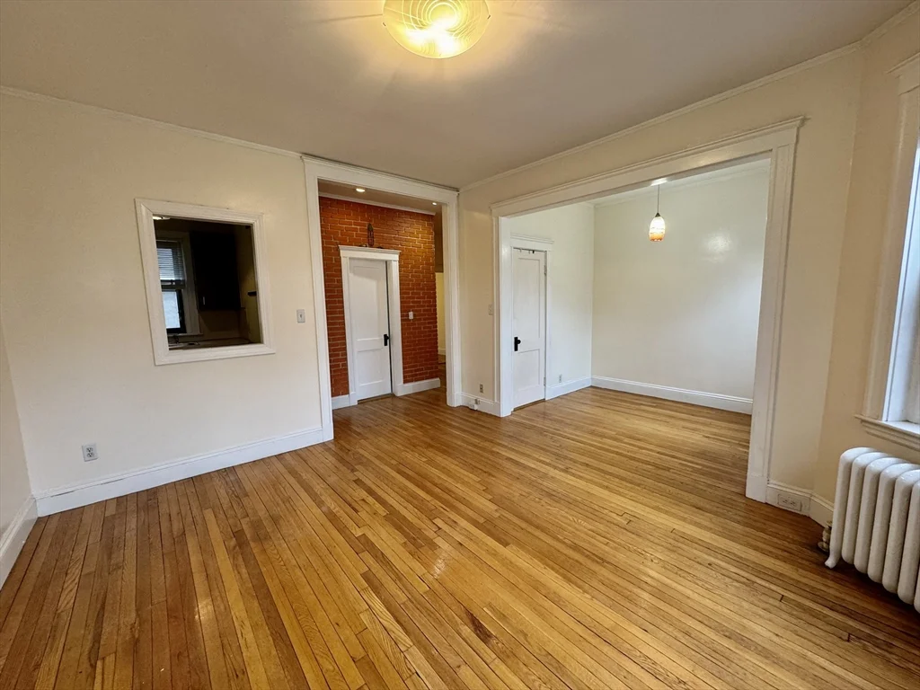 1 bed, 1 bath apartment for rent at 309 Allston St Unit 2-1, Brighton — photo 2 of 11