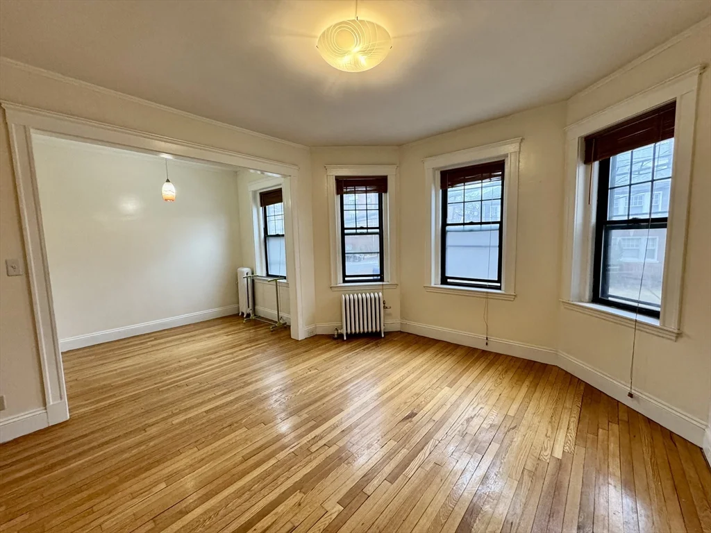 1 bed, 1 bath apartment for rent at 309 Allston St Unit 2, Brighton — photo 1 of 11