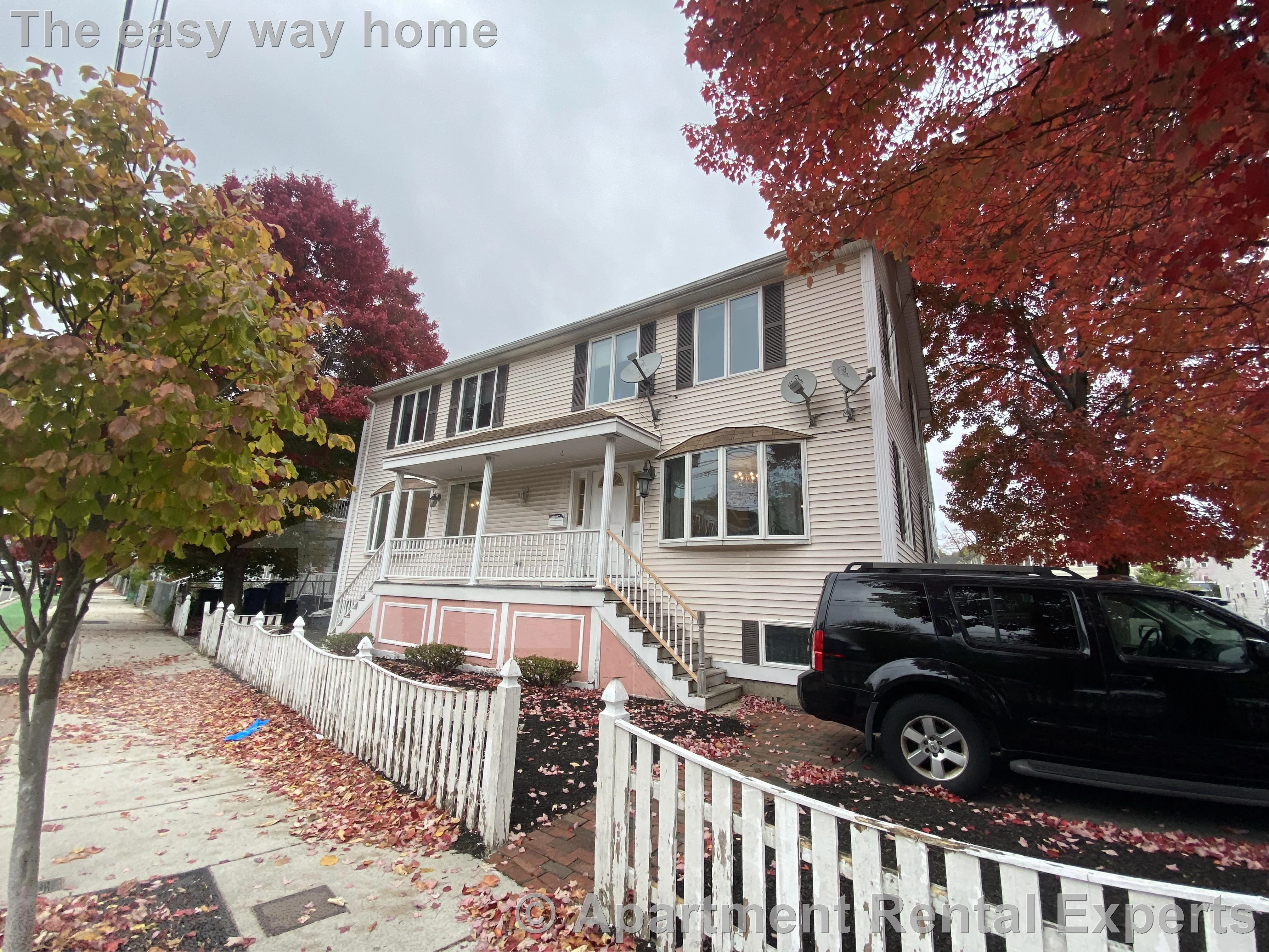 7 bed, 4+ bath apartment for rent at 309 Beacon St, Porter Square — photo 37 of 39
