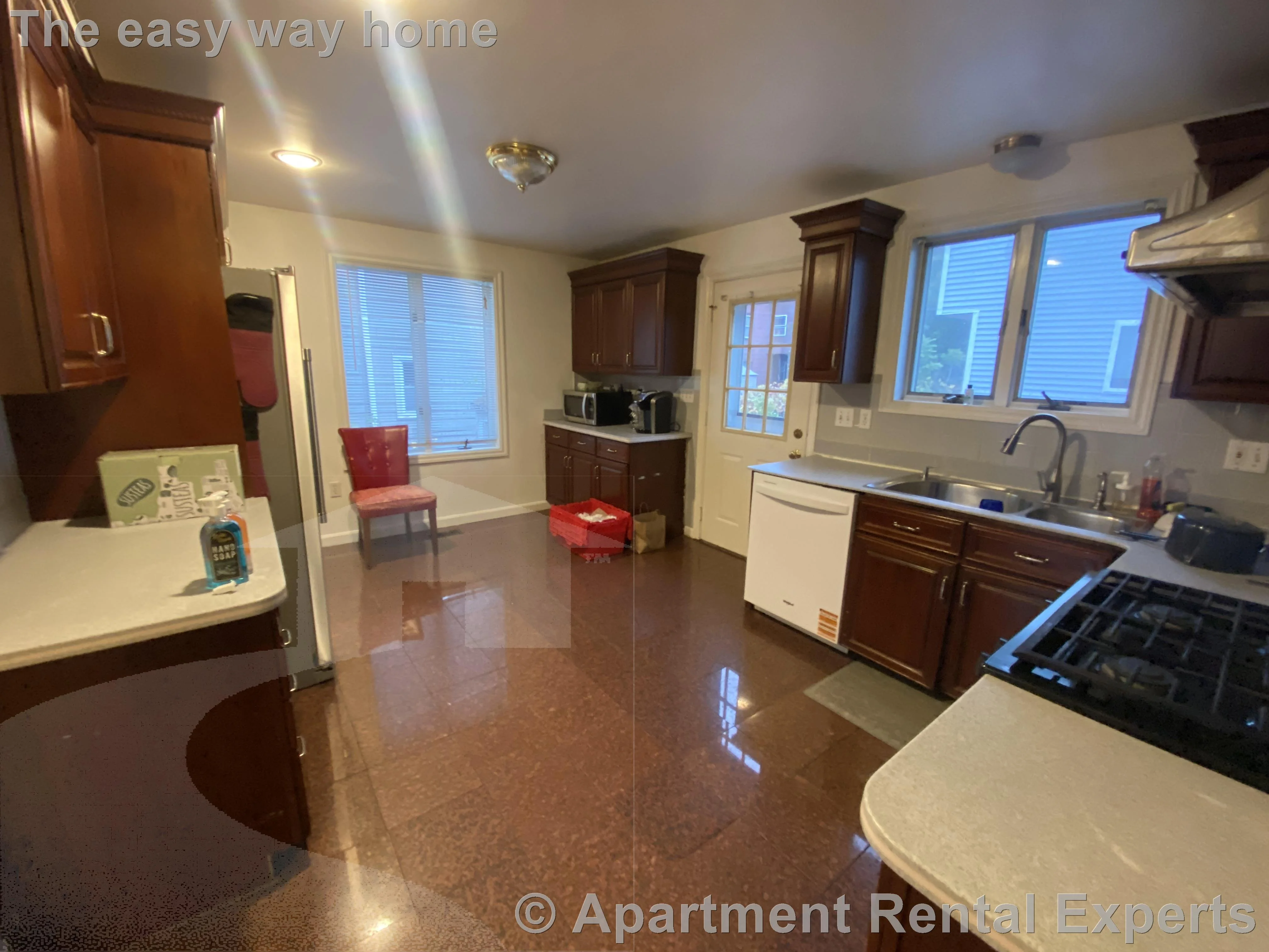 7 bed, 4+ bath apartment for rent at 309 Beacon St, Porter Square