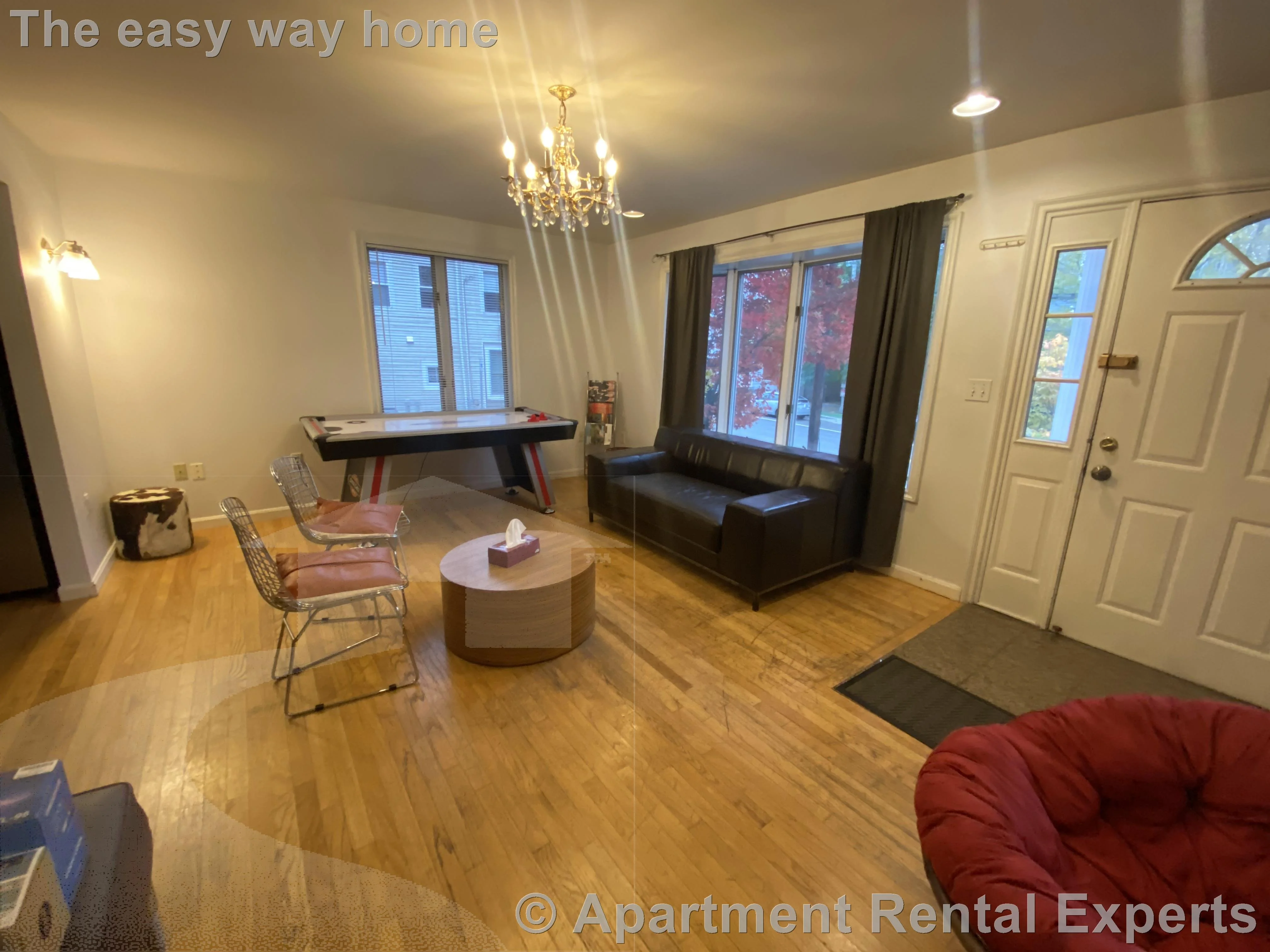 7 bed, 4+ bath apartment for rent at 309 Beacon St, Porter Square — photo 3 of 39