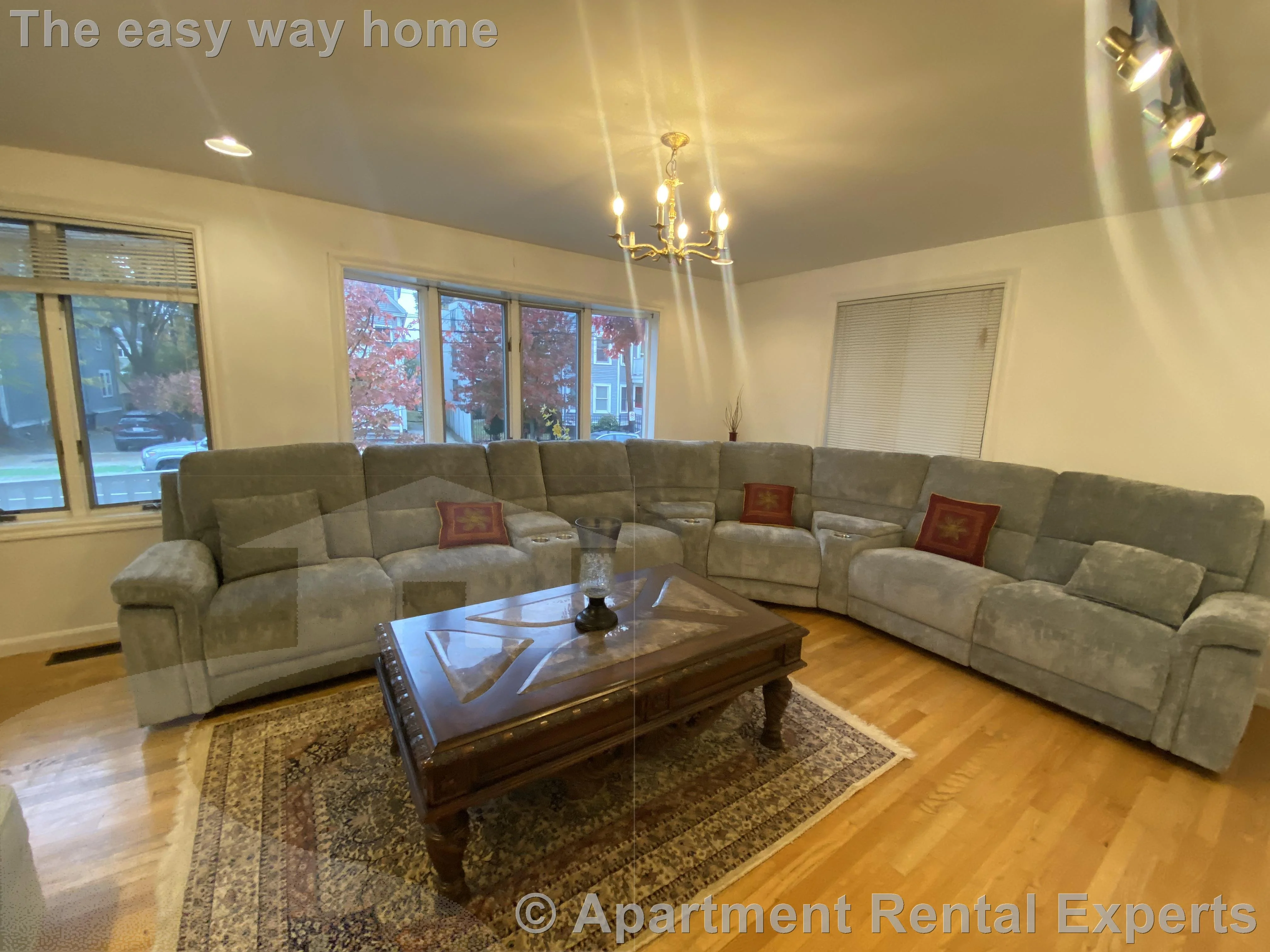 7 bed, 4+ bath apartment for rent at 309 Beacon St, Porter Square — photo 7 of 39